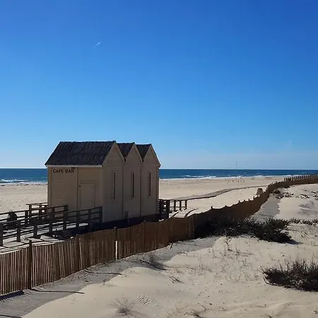 Strandhaus Algarve