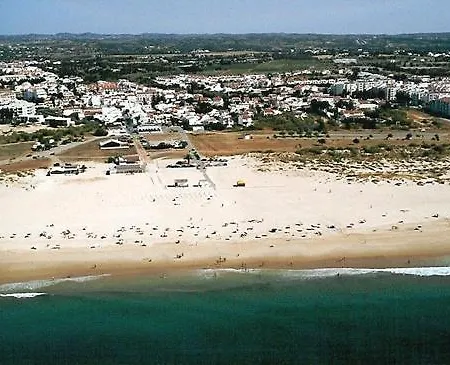 Strandhaus Algarve