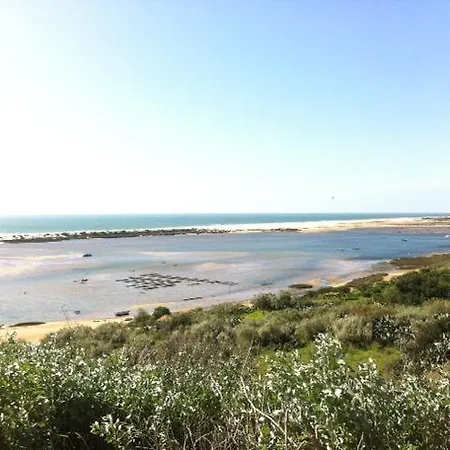 Strandhaus Algarve Manta Rota