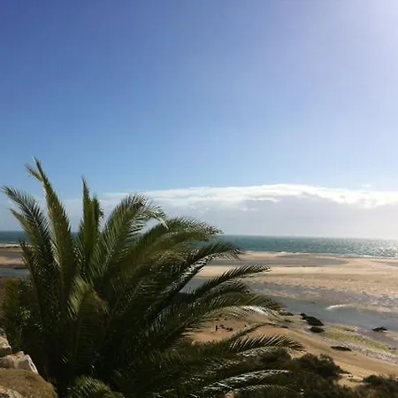 Strandhaus Algarve