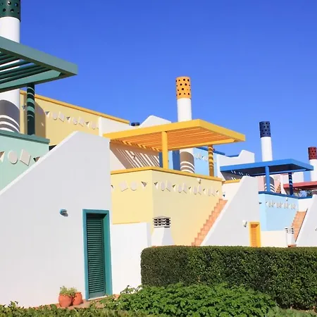 Hébergement de vacances Strandhaus Algarve *