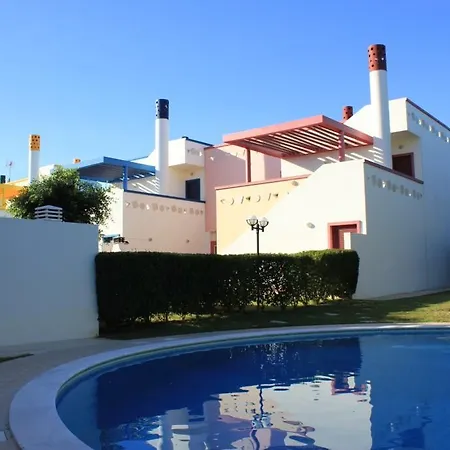 Hébergement de vacances Strandhaus Algarve