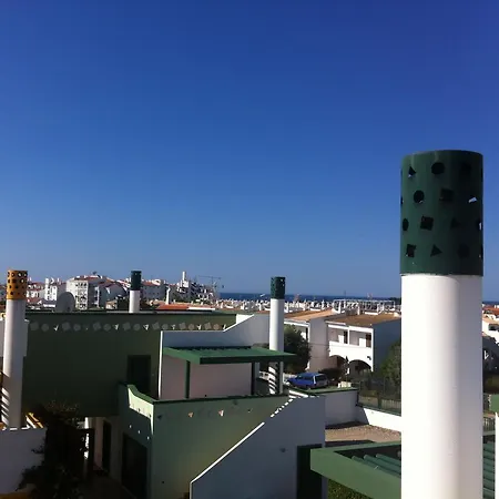 Hébergement de vacances Strandhaus Algarve
