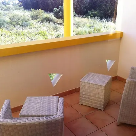 Strandhaus Algarve