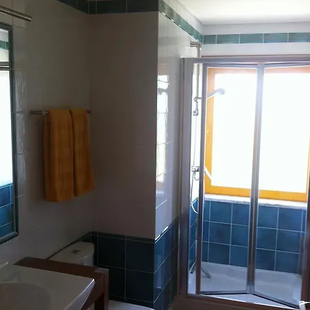 Hébergement de vacances Strandhaus Algarve *