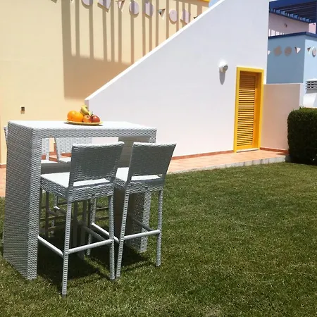 Hébergement de vacances Strandhaus Algarve *