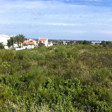 Feriehus Strandhaus Algarve